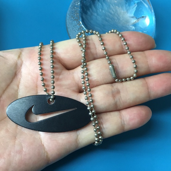 🖤Vtg NIKE necklace - Picture 1 of 8